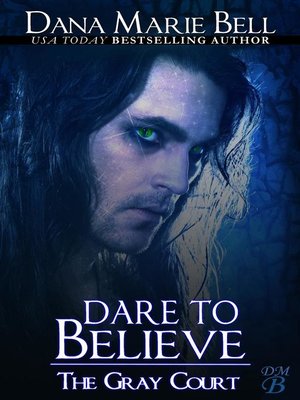 cover image of Dare to Believe